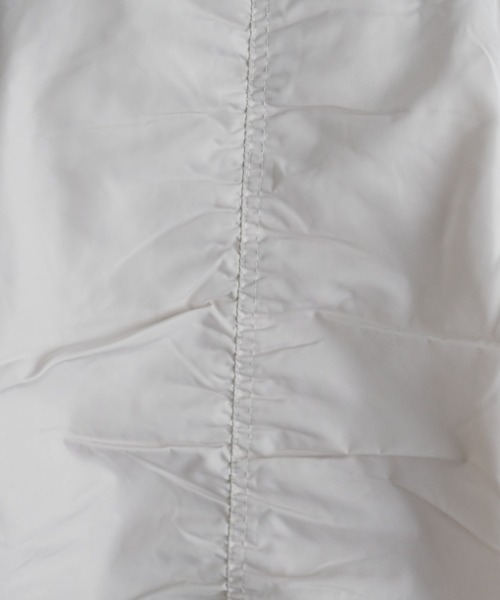 DISCOAT（ディスコート）の「【WEB限定】オーバーサイズMA‐1（MA-1・レディース・カーキ/ブラック/アイボリー・FREE）」の19枚目の写真