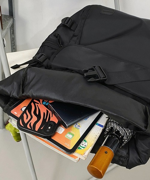 aimoha（アイモハ）の「aimoha outdoorキーホルダー付きユニ