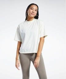 ボクシー Tシャツ / CL ND BOXY TEE