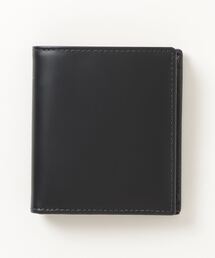 ETTINGER（エッティンガー）の「ETTINGER / エッティンガー : Mini Wallet +Coin Pocket Bridle : BH975A[MUS]（財布）」