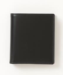 ETTINGER(GbeBK[)ETTINGER / GbeBK[ : Mini Wallet +Coin Pocket Bridle : BH975A[MUS](z)
