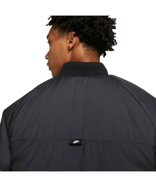NIKE レガシー ボンバー ジャケット リバーシブル