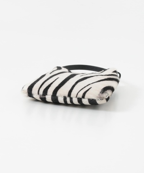 marco masi（マルコマージ）の「ショルダーバッグ（ショルダーバッグ・レディース・ホワイト・-）」の2枚目の写真