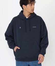 Columbia/ トリニティロックグラフィックスウェットフーディ /コロンビア