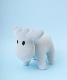 moz（モズ）の「moz ぬいぐるみ ﾐﾆ（その他雑貨・メンズ）」