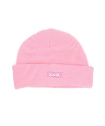 X-girl | 3WAY KNIT CAP(ニットキャップ/ビーニー)
