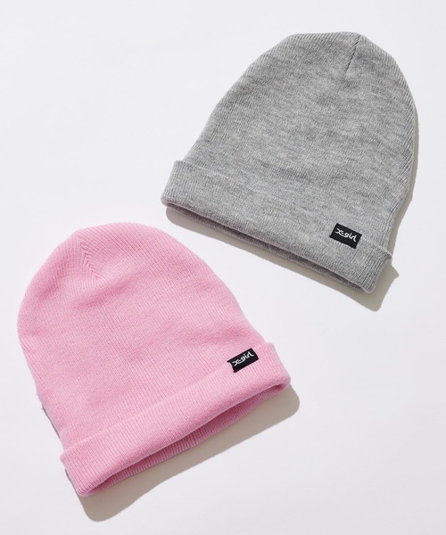Arctery'x ビーニー　ピンク 2025年最新】ARC'TERYX カラー：ピンク系 ニット帽・ビーニーの人気