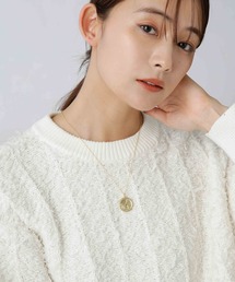Chibi Jewels (`rWGY)Chibi Jewels/Horse Coin Necklace(lbNX)