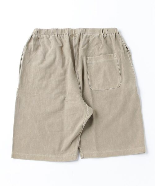 Champion（チャンピオン）の「【Champion/チャンピオン】メンズ リバースウィーブ(R) ショーツ（その他パンツ・メンズ・アーミー/グレー系その他/ベージュ系その他3・MEDIUM/SMALL/X-LARGE/LARGE）」の12枚目の写真
