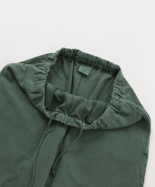Champion（チャンピオン）の「【Champion/チャンピオン】メンズ リバースウィーブ(R) ショーツ（その他パンツ・メンズ・アーミー/グレー系その他/ベージュ系その他3・MEDIUM/SMALL/X-LARGE/LARGE）」の10枚目の写真