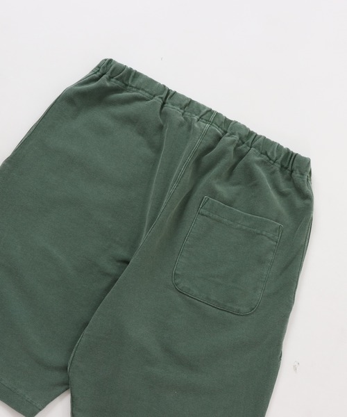 Champion（チャンピオン）の「【Champion/チャンピオン】メンズ リバースウィーブ(R) ショーツ（その他パンツ・メンズ・アーミー/グレー系その他/ベージュ系その他3・MEDIUM/SMALL/X-LARGE/LARGE）」の11枚目の写真