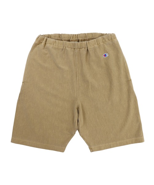 Champion（チャンピオン）の「【Champion/チャンピオン】メンズ リバースウィーブ(R) ショーツ（その他パンツ・メンズ・アーミー/グレー系その他/ベージュ系その他3・MEDIUM/SMALL/X-LARGE/LARGE）」の13枚目の写真