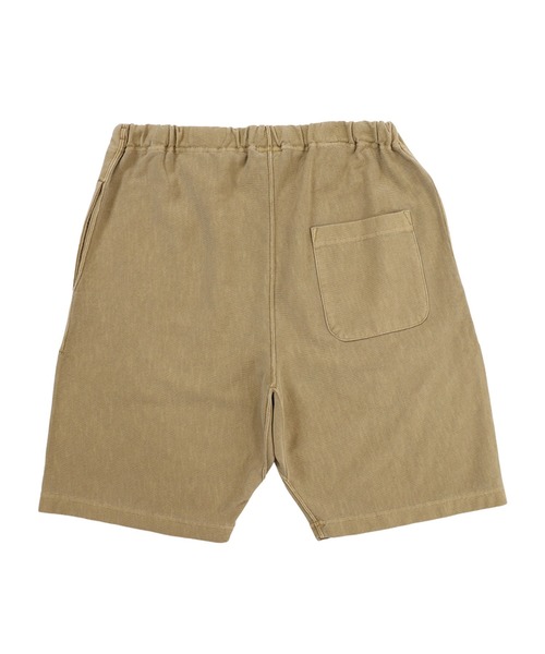 Champion（チャンピオン）の「【Champion/チャンピオン】メンズ リバースウィーブ(R) ショーツ（その他パンツ・メンズ・アーミー/グレー系その他/ベージュ系その他3・MEDIUM/SMALL/X-LARGE/LARGE）」の17枚目の写真