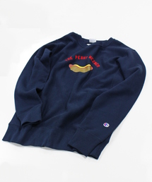 Champion | ◇CHAMPION*Mark McNairy*417別注 HOT DOG スウェット(スウェット)