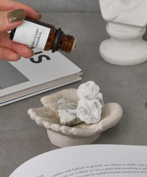 BIRTHDAY BAR(バースデイバー)の「ストーンディフューザー StarDust(ルームフレグランス/お香・レディース・オレンジ/ブルー/ホワイト/パープル/ピンク・フリー)」の2枚目の写真