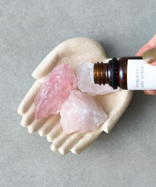 BIRTHDAY BAR(バースデイバー)の「ストーンディフューザー StarDust(ルームフレグランス/お香・レディース・オレンジ/ブルー/ホワイト/パープル/ピンク・フリー)」の1枚目の写真