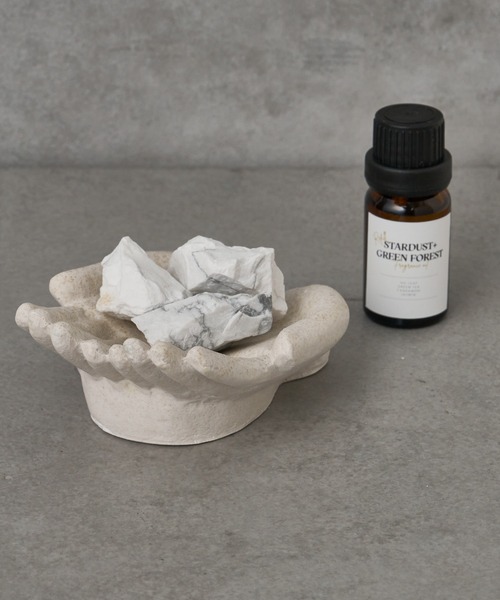 BIRTHDAY BAR(バースデイバー)の「ストーンディフューザー StarDust(ルームフレグランス/お香・レディース・オレンジ/ブルー/ホワイト/パープル/ピンク・フリー)」の17枚目の写真