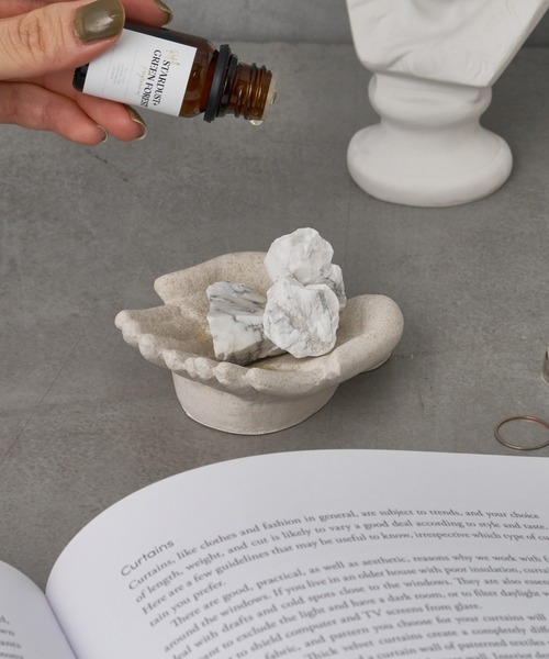 BIRTHDAY BAR(バースデイバー)の「ストーンディフューザー StarDust(ルームフレグランス/お香・レディース・オレンジ/ブルー/ホワイト/パープル/ピンク・フリー)」の18枚目の写真