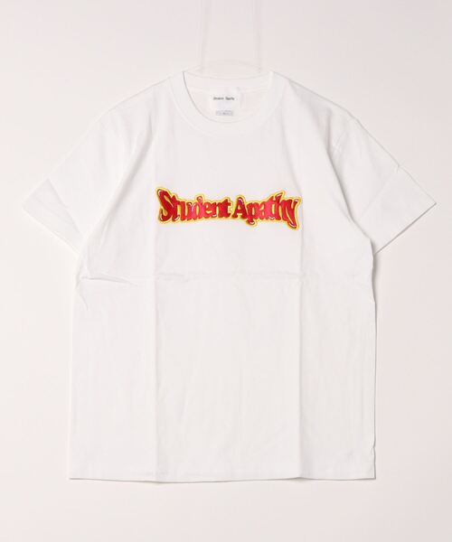 Student Apathy（スチューデントアパシー）の「ストライプロンT