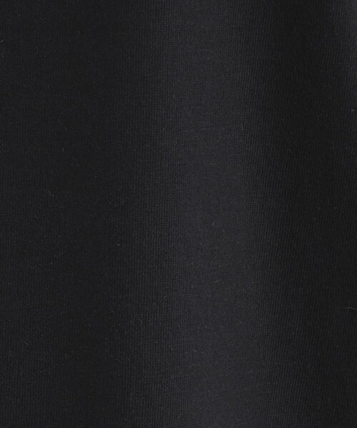 green label relaxing(グリーンレーベルリラクシング)の「グロッシー フレンチスリーブ Tシャツ(Tシャツ/カットソー・レディース・ブラック/オフホワイト/オレンジ/その他1/コバルトブルー・40/38)」の18枚目の写真