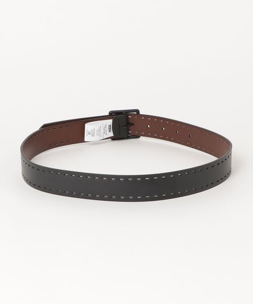 リーバイスのベルトです。 楽天市場】Levi's リーバイス レザー ベルト メンズ 35mm メタル