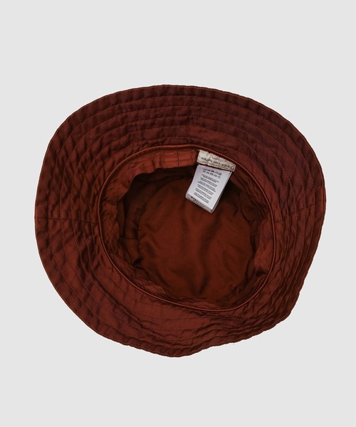 DRIES VAN NOTEN（ドリスヴァンノッテン）の「GILLY GD 8204 M.W.HAT