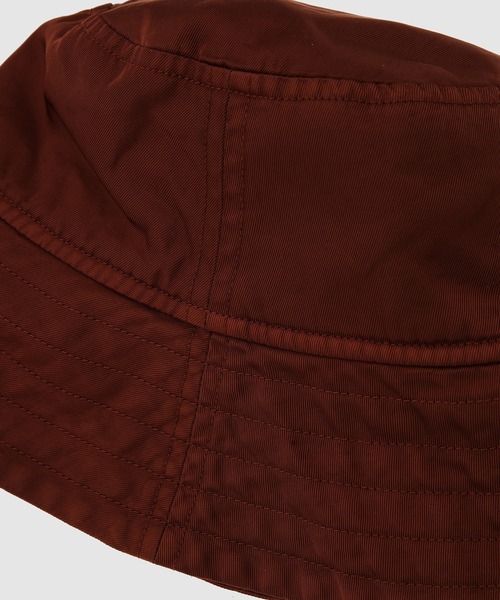DRIES VAN NOTEN（ドリスヴァンノッテン）の「GILLY GD 8204 M.W.HAT