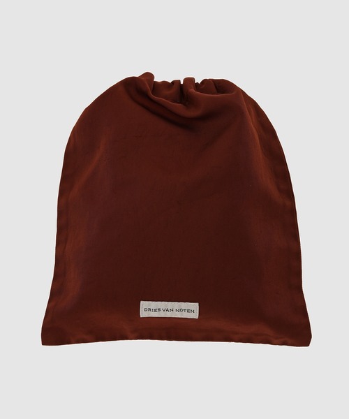 DRIES VAN NOTEN（ドリスヴァンノッテン）の「GILLY GD 8204 M.W.HAT