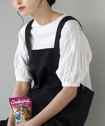 タックスリーブ プルオーバー