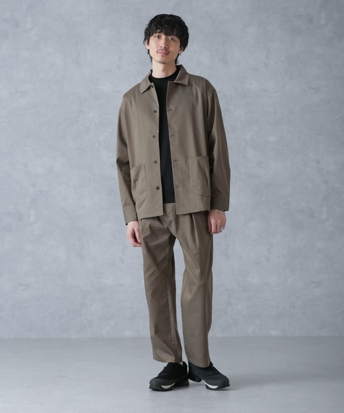 NANO universe（ナノユニバース）の「ソラーロストレッチツイル