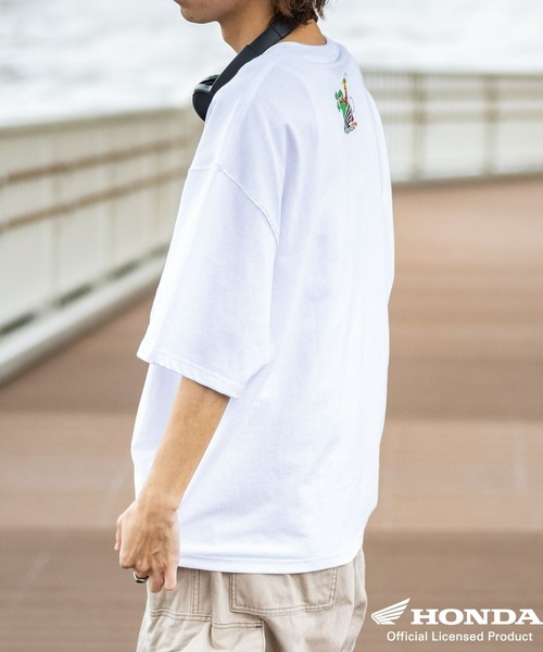 JOHN'S CLOSET（ジョンズクローゼット）の「【s】〔HONDA