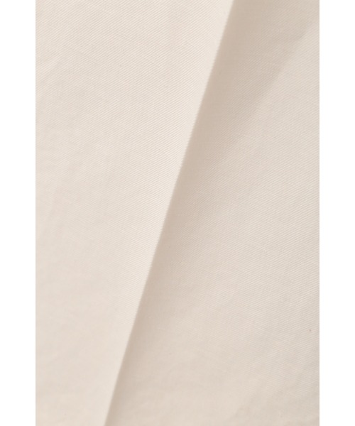 MARGARET HOWELL（マーガレットハウエル）の「LINEN COTTON