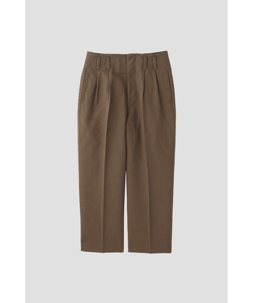MARGARET HOWELL（マーガレットハウエル）の「LINEN COTTON