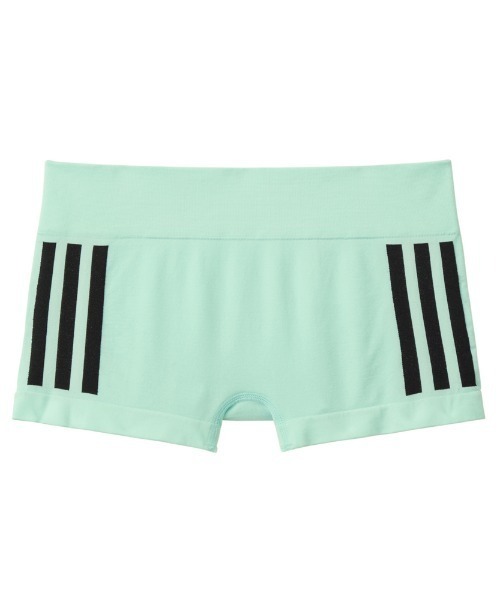 adidas（アディダス）の「【adidas】ハーフショーツ レオパード