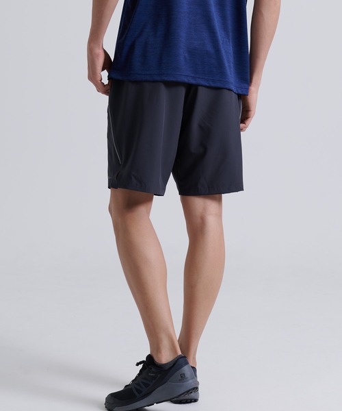 Eddie Bauer(エディーバウアー)の「レゾナンス ライトトレーニング ショーツ(その他パンツ・メンズ・ブラック/サファリグリーン/チャコールグレー・S/M/L/XL/XXL)」の9枚目の写真