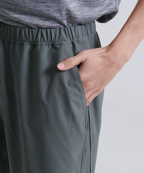 Eddie Bauer(エディーバウアー)の「レゾナンス ライトトレーニング ショーツ(その他パンツ・メンズ・ブラック/サファリグリーン/チャコールグレー・S/M/L/XL/XXL)」の18枚目の写真