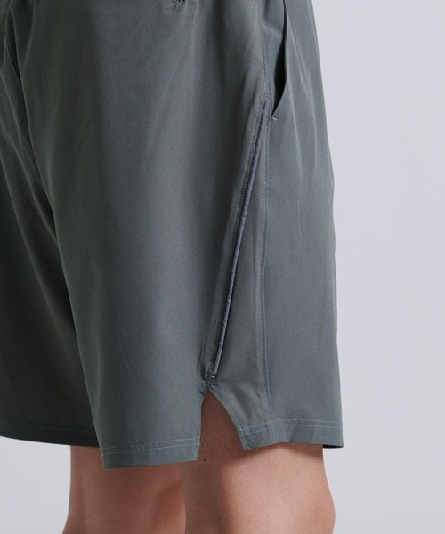 Eddie Bauer(エディーバウアー)の「レゾナンス ライトトレーニング ショーツ(その他パンツ・メンズ・ブラック/サファリグリーン/チャコールグレー・S/M/L/XL/XXL)」の20枚目の写真