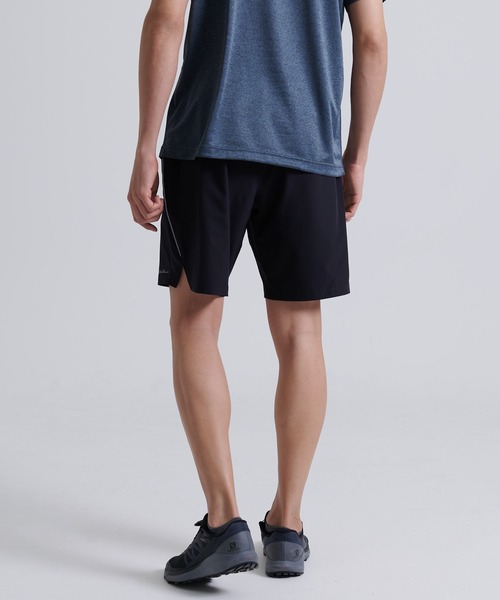 Eddie Bauer(エディーバウアー)の「レゾナンス ライトトレーニング ショーツ(その他パンツ・メンズ・ブラック/サファリグリーン/チャコールグレー・S/M/L/XL/XXL)」の15枚目の写真