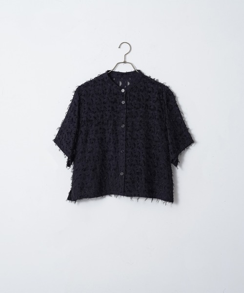 for/c（フォーシー）の「[セットアップ対応]フリンジジャガード 
