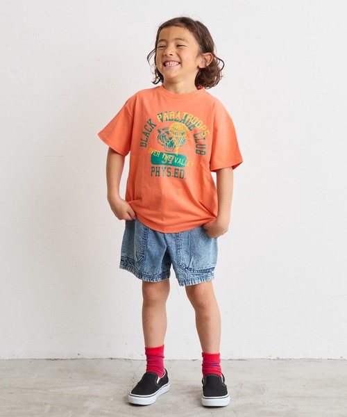 パタゴニア ワークデニムファイブポケットパンツ(ショート) メンズ・ワーク・デニム・ファイブポケット・パンツ（ショート