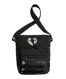 Carhartt WIP（カーハートダブリューアイピー）の「【Carhartt WIP / カーハートダブリューアイピー】HEART BANDANA SHOULDER BAG（ショルダーバッグ・メンズ）」