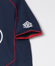 XLARGE UMBRO コラボサッカージャージ XLARGE OFFICIAL SITE（エクストララージ オフィシャルサイト）