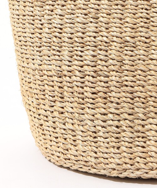 『IZUさま専用！』Bucket Baggage H＆S Basket M IZUさま専用！』Bucket Baggage H＆S Basket M - メルカリ