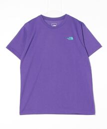 ザ ノース フェイス THE NORTH FACE S/S Bandana Square Logo Tee_ショートスリーブバンダナスクエアロゴティー
