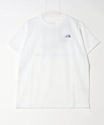 ザ ノース フェイス THE NORTH FACE S/S Bandana Square Logo Tee_ショートスリーブバンダナスクエアロゴティー