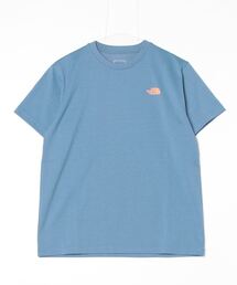 THE NORTH FACE | ザ ノース フェイス THE NORTH FACE S/S Bandana Square Logo Tee_ショートスリーブバンダナスクエアロゴティー(Tシャツ/カットソー)