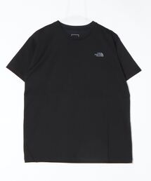 ザ ノース フェイス THE NORTH FACE S/S Bandana Square Logo Tee_ショートスリーブバンダナスクエアロゴティー