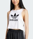 adidas(アディダス)の「トップス(タンクトップ)」