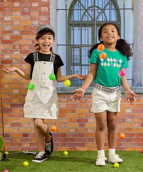 kate spade new york kids（ケイトスペードニューヨーク）の