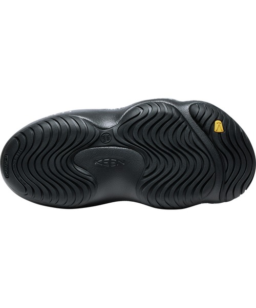 KEEN（キーン）の「YOGUI ARTS / ヨギ アーツ / メンズ サンダル（サンダル・メンズ・ブラック系その他・27cm/26cm/25cm/29cm/28cm）」の11枚目の写真